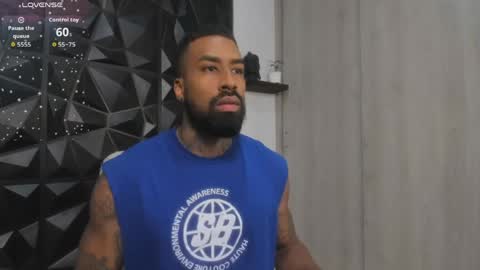 Ostin Daniels online show from May 18, 11:21 pm