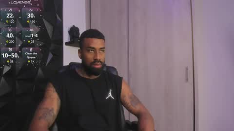 Ostin Daniels online show from May 24, 10:15 pm