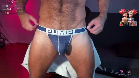 Gregory online show from February 14, 4:15 am