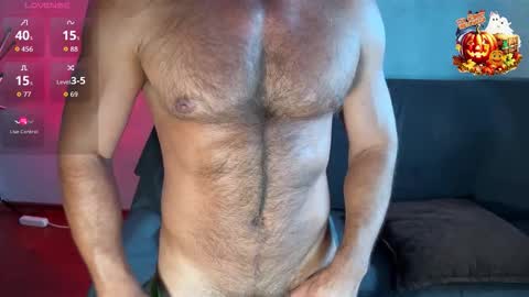 Gregory online show from October 25, 5:59 am