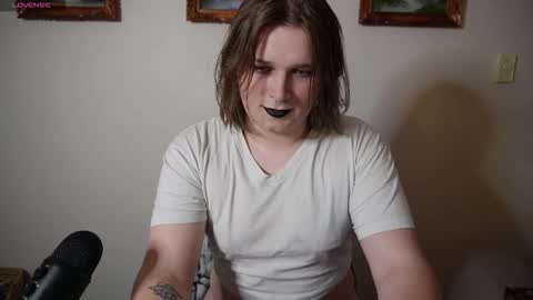 otherpuppy online show from October 19, 2:34 am