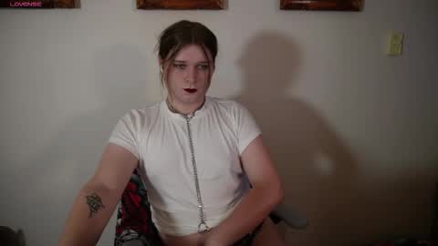 otherpuppy online show from November 30, 3:43 am