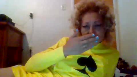 Snapshot of otherroomladycc chatting on September 14, 7:02 pm otherroomladycc online show from September 14, 7:02 pm