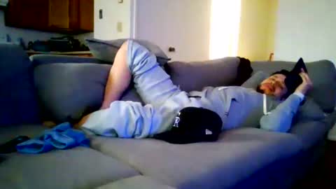 Chulo CLos online show from March 10, 11:21 pm