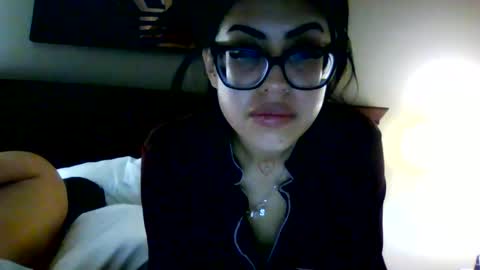 Snapshot of otherwonn11 chatting on April 25, 8:39 am Chulo CLos online show from April 25, 8:39 am