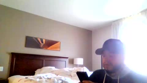 Snapshot of otherwonn11 chatting on April 25, 5:43 pm Chulo CLos online show from April 25, 5:43 pm