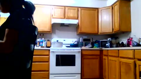 Snapshot of otherwonn11 chatting on May 29, 2:53 am Chulo CLos online show from May 29, 2:53 am