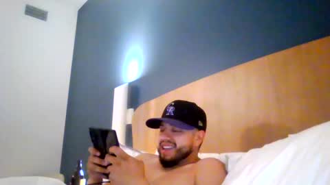 Snapshot of otherwonn11 chatting on June 18, 5:51 am Chulo CLos online show from June 18, 5:51 am