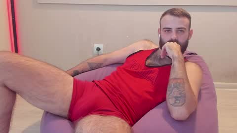 Otis online show from May 26, 5:31 pm