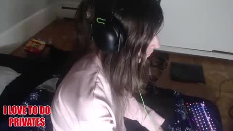 otokonojoshi online show from April 4, 10:07 pm