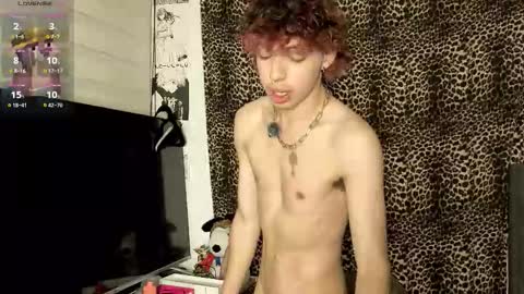 Princces Albert online show from March 14, 4:07 am