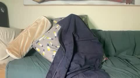 Fraser Foxx online show from May 26, 2:13 pm