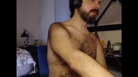 OtterPussy online show from October 12, 7:02 pm