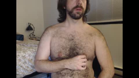 OtterPussy online show from July 18, 4:33 pm