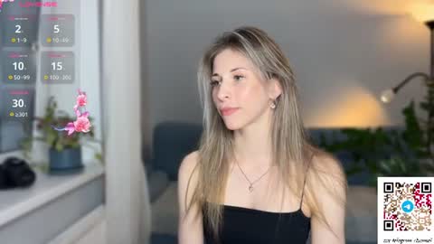 Anne online show from June 27, 6:35 pm