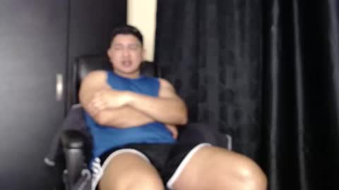 otto_stud online show from October 30, 4:14 am