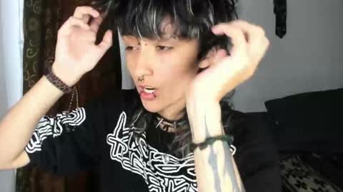 Otto 3 online show from September 26, 6:23 pm