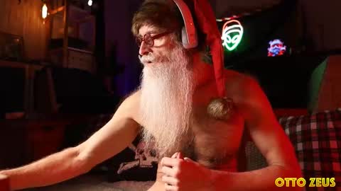 Otto Zeus online show from December 18, 7:14 am