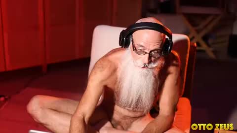 Otto Zeus online show from July 19, 5:11 am