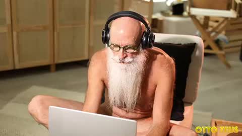 Otto Zeus online show from July 24, 12:52 am