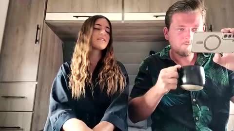 OurLittleSecret online show from May 4, 5:09 pm