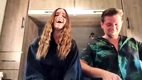 OurLittleSecret online show from May 10, 5:18 pm