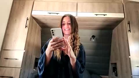 OurLittleSecret online show from May 18, 6:03 pm