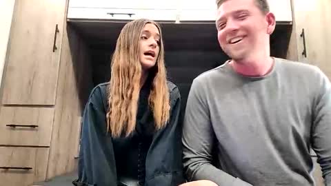 OurLittleSecret online show from May 30, 2:19 am