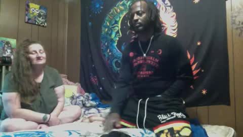 Dude online show from May 17, 9:11 pm