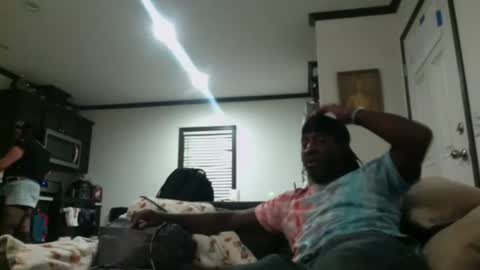 Dude online show from August 10, 2:04 am