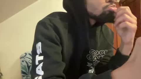 outofhisleague_ online show from February 25, 12:37 pm