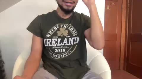 outofhisleague_ online show from April 14, 2:45 pm