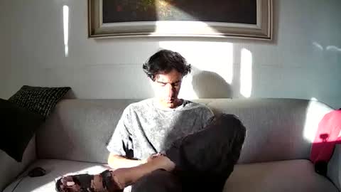 Snapshot of outtamatik chatting on January 2, 10:33 pm G online show from January 2, 10:33 pm