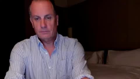 Over50Dad online show from December 15, 2:54 pm