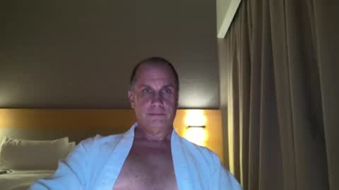 Over50Dad online show from April 21, 6:44 pm