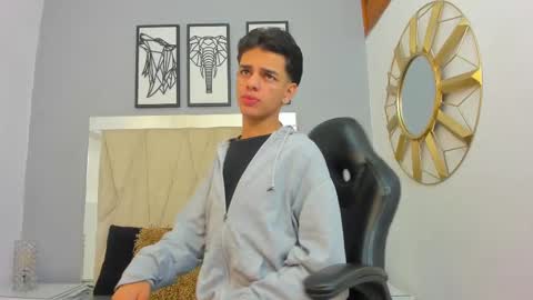 Owen Johnson online show from September 11, 11:32 am