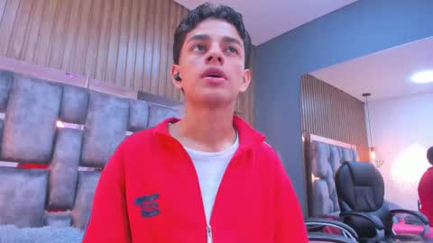 Owen Johnson online show from March 11, 11:38 am