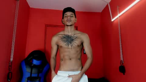 owen blaze online show from May 9, 3:45 am