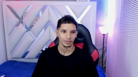 owen blaze online show from May 10, 11:43 pm