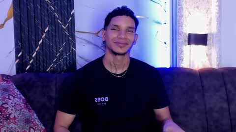 owen blaze online show from May 14, 1:34 am
