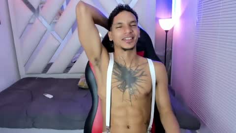 owen blaze online show from May 16, 10:41 pm