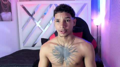 owen blaze online show from May 20, 3:24 am