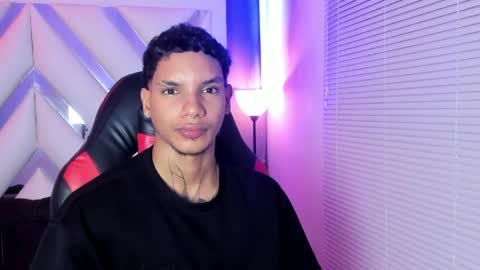 owen blaze online show from May 23, 3:23 am