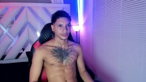 owen blaze online show from May 24, 3:11 am