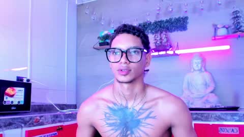 owen blaze online show from May 25, 3:34 am