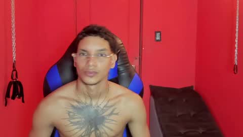 owen blaze online show from May 28, 3:15 am