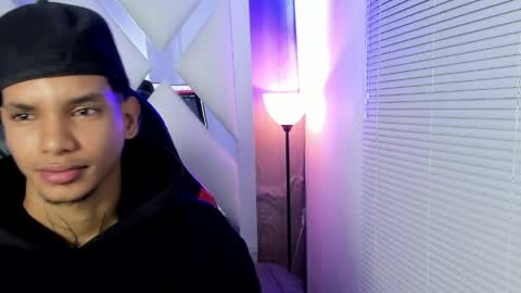 owen blaze online show from May 29, 3:26 am