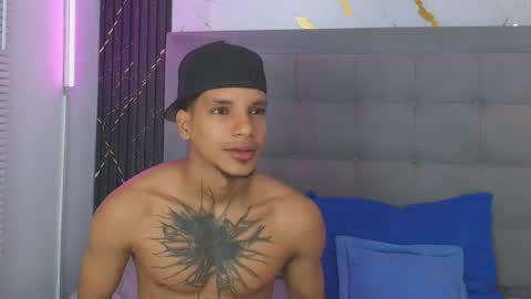owen blaze online show from June 28, 3:23 am