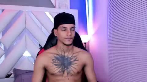 owen blaze online show from July 15, 3:01 am