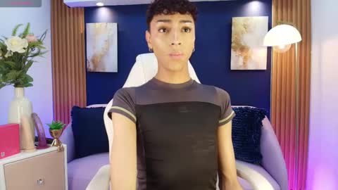 Owen online show from March 12, 8:48 pm